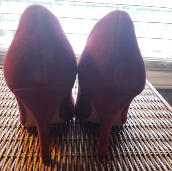 Stiletto Booties - Picture 3 of 3